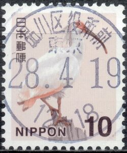 東京品川区役所前局