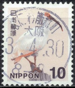 大阪なにわ筋新町局