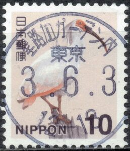 東京聖路加ガーデン内局