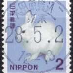 東京大田南馬込二局