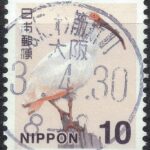 大阪なにわ筋新町局